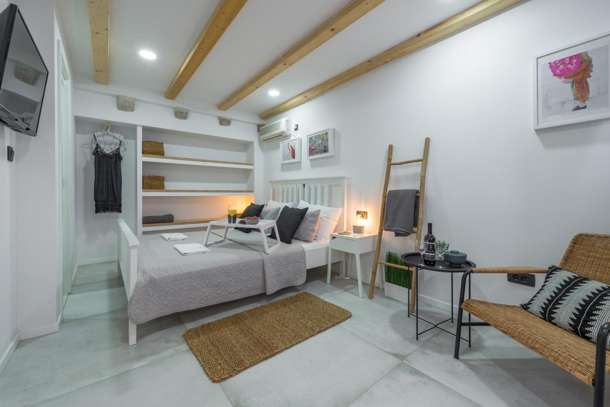 Apartments Bobo Ragusa Esterno foto