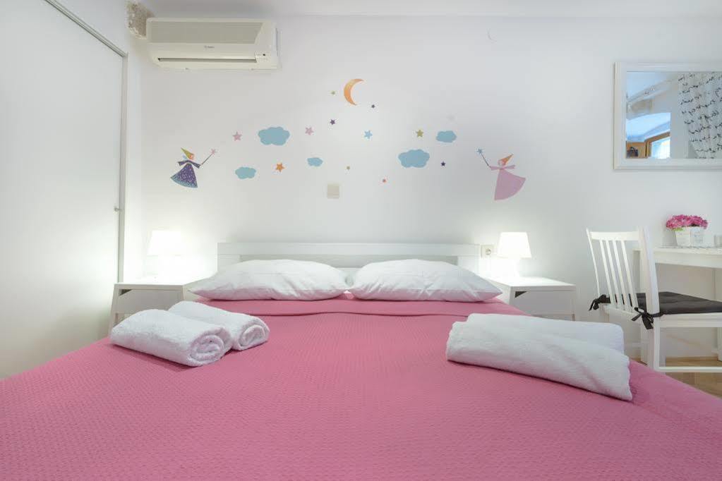 Apartments Bobo Ragusa Esterno foto